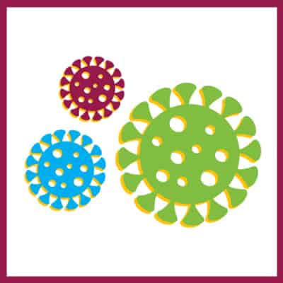 تدابير الوقاية الأساسية من فيروس كورونا (كوفيد-19)